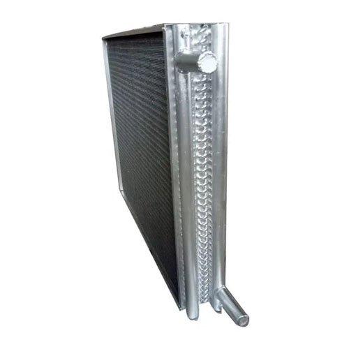 Chilled Water Cooling Coil